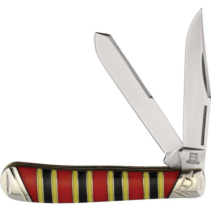 RR2281 - Rough Ryder Trapper Coral Snake