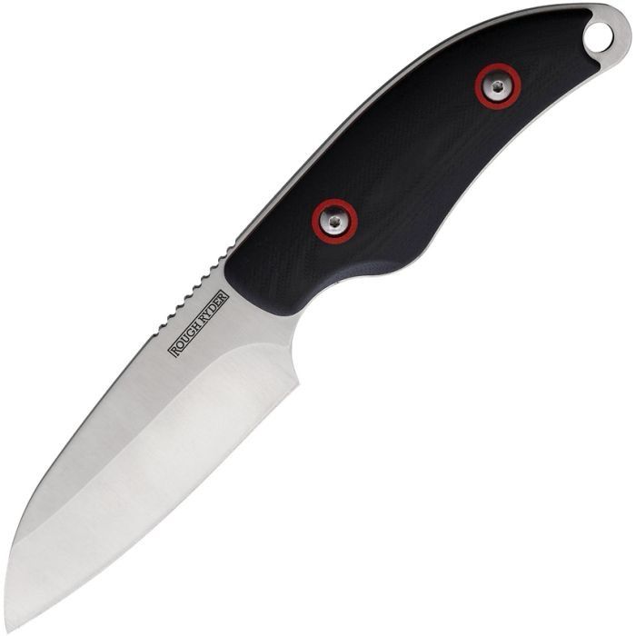 RR2397 - Rough Ryder Fixed Blade Drop Point