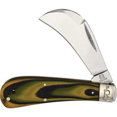RR2260 - Rough Ryder Wasp Hawkbill