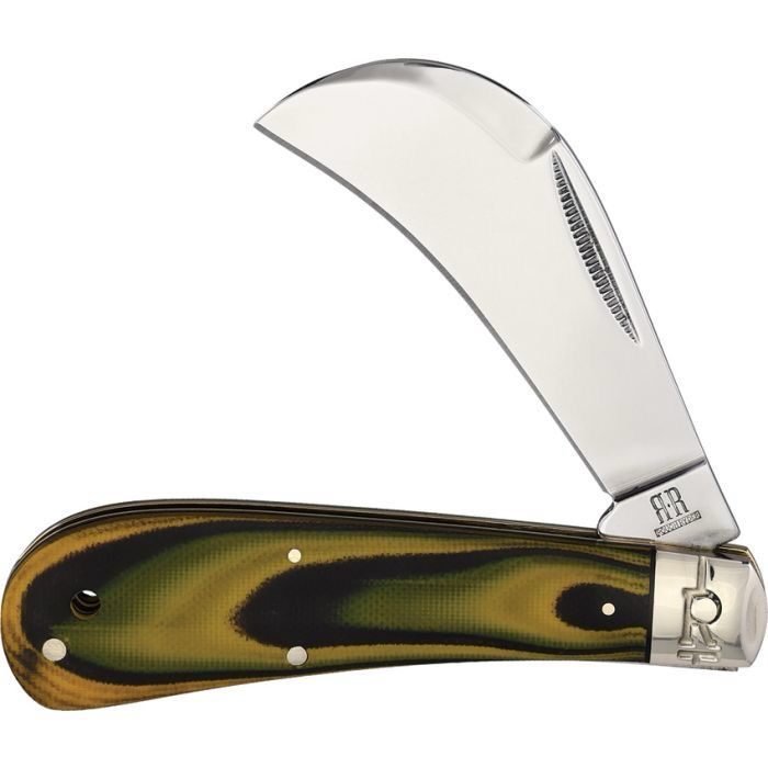 RR2260 - Rough Ryder Wasp Hawkbill