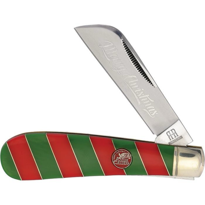 RR2689 - Rough Ryder Merry Christmas Magician