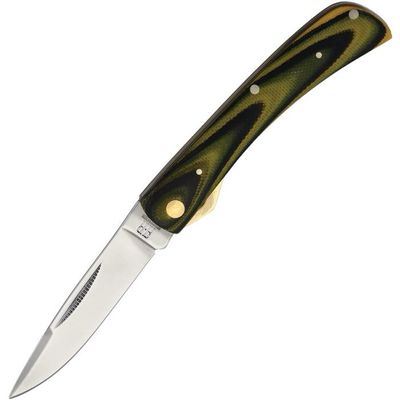 RR2267 - Rough Ryder Linerlock Wasp