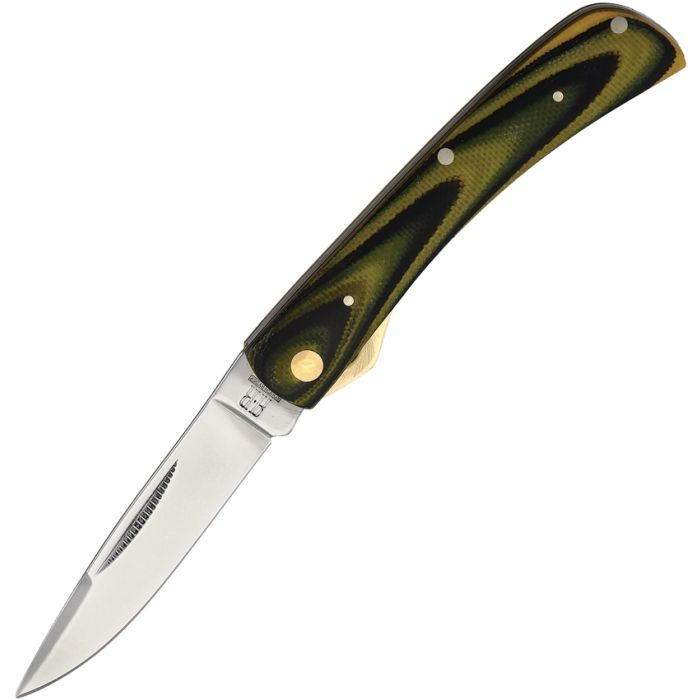 RR2267 - Rough Ryder Linerlock Wasp