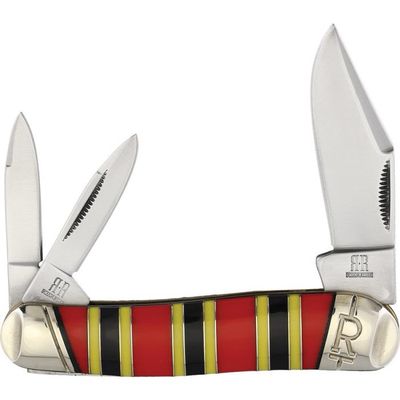 RR2276 - Rough Ryder Whittler Coral Snake