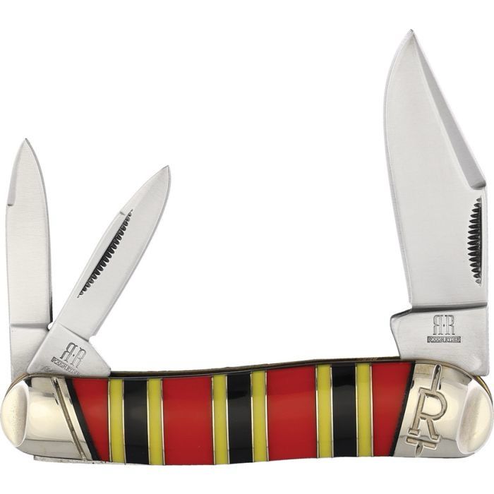 RR2276 - Rough Ryder Whittler Coral Snake