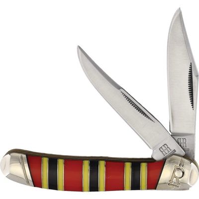 RR2280 - Rough Ryder Copperhead Coral Snake