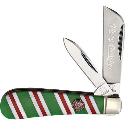 RR2595 - Rough Ryder Half Hawk Merry Christmas 30th