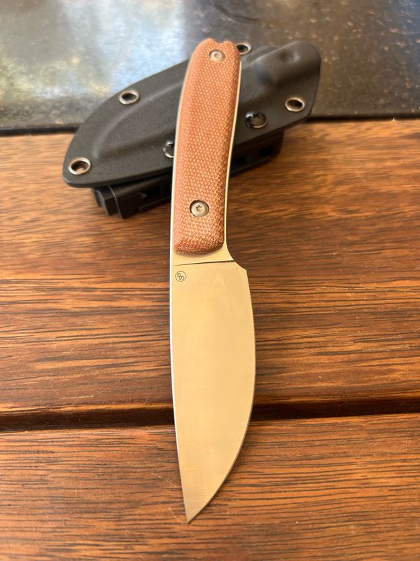 Banshee Brown