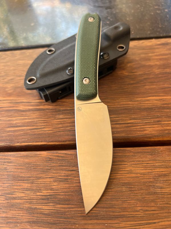 Banshee Green