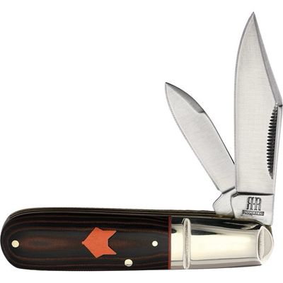 RR2306 - Rough Ryder Desert Fox Barlow