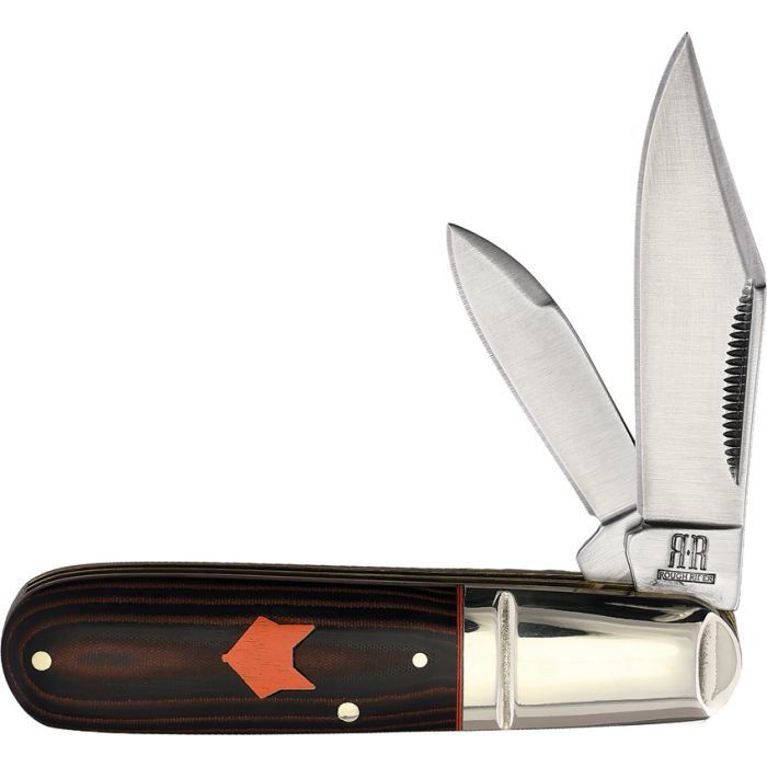 RR2306 - Rough Ryder Desert Fox Barlow