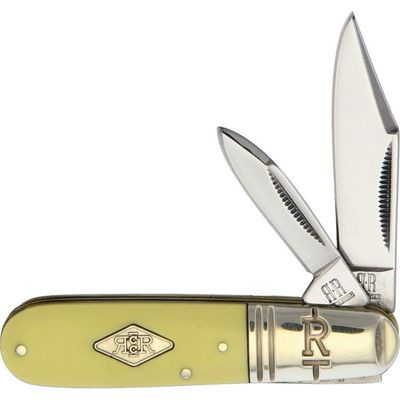 RR2040 - Rough Ryder Barlow Classic Carbon