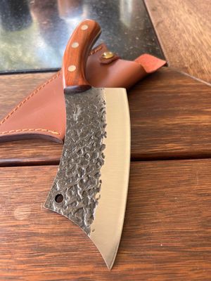 Fixed Blades