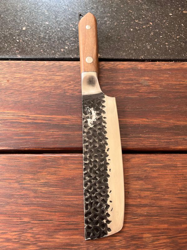 Bush Nakiri