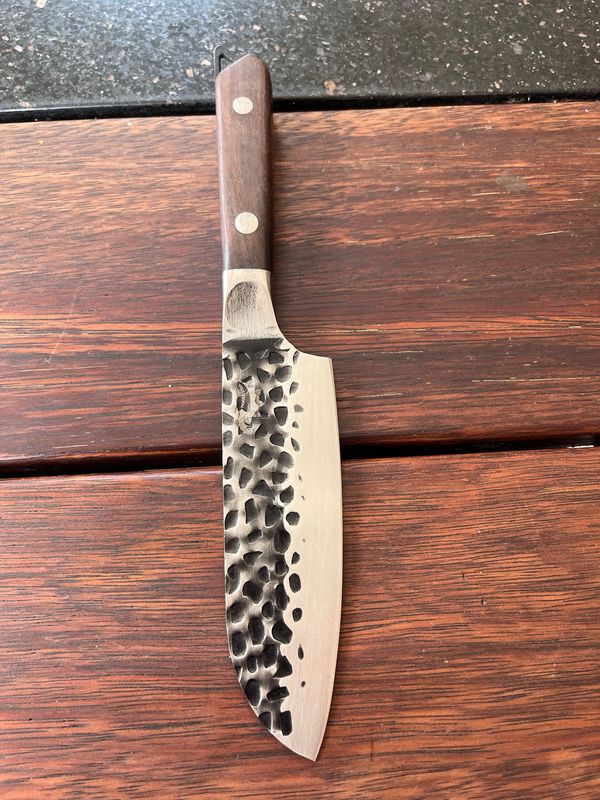 Bush Santoku