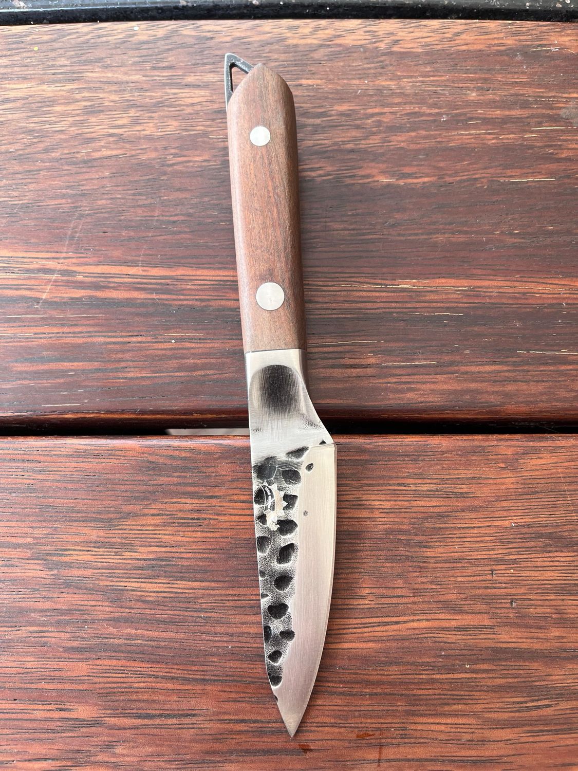 Bush Pairing