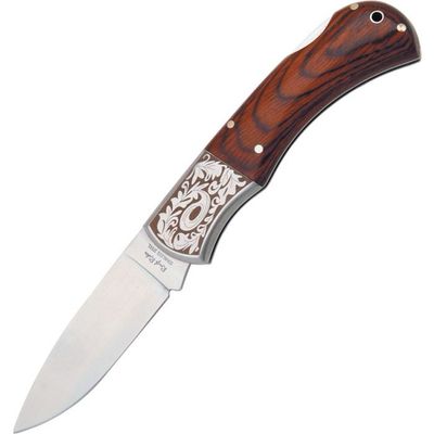 RR182 - Rough Ryder Lockback
