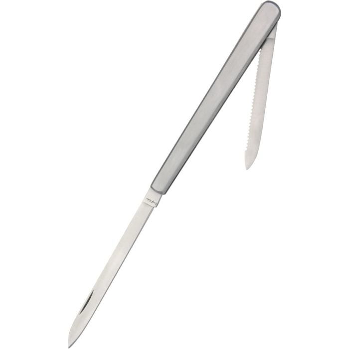 RR745 - Rough Ryder Two Blade Melon Tester