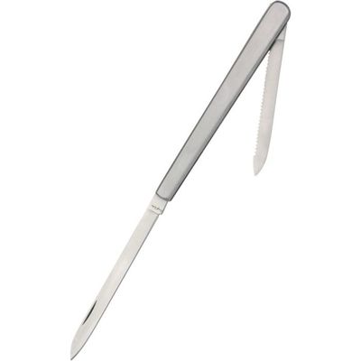 RR745 - Rough Ryder Two Blade Melon Tester