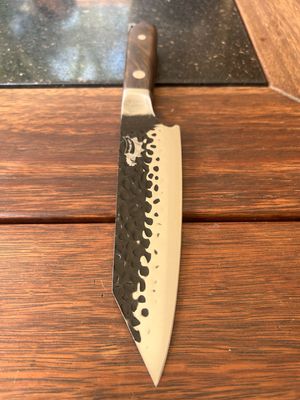 Bush Kiritsuke
