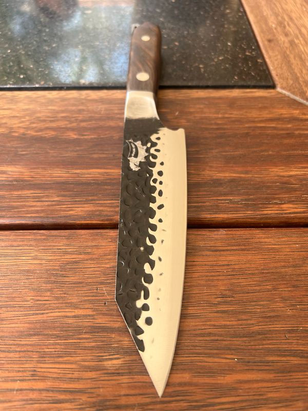Bush Kiritsuke