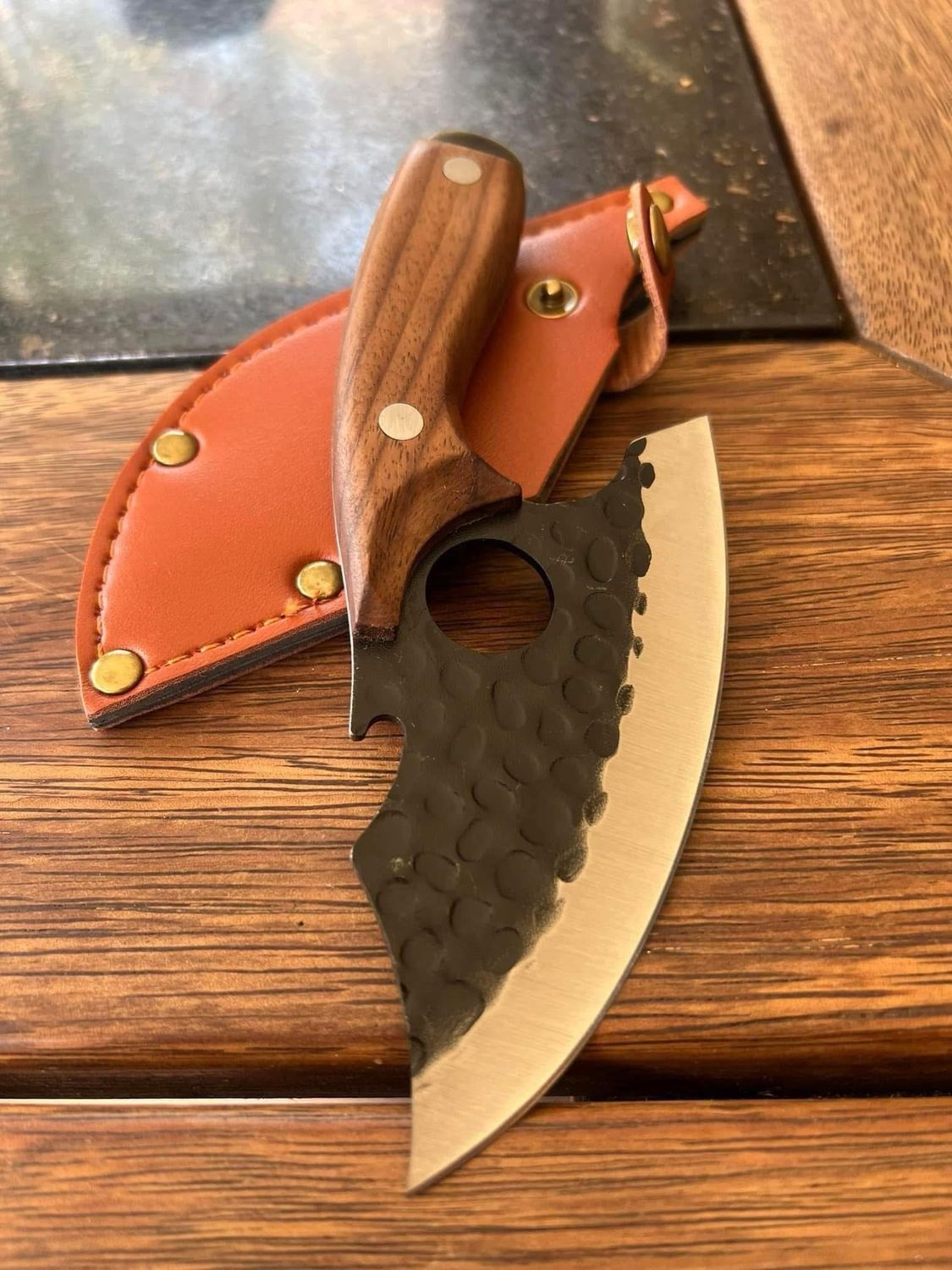 Bush Ulu