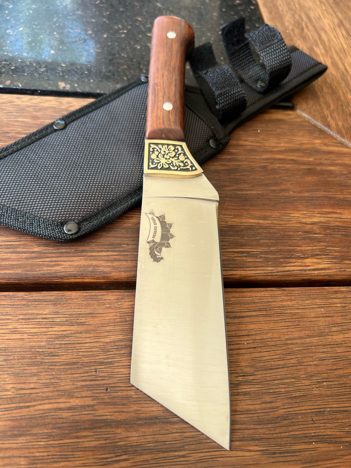 Joker Cleaver Medium