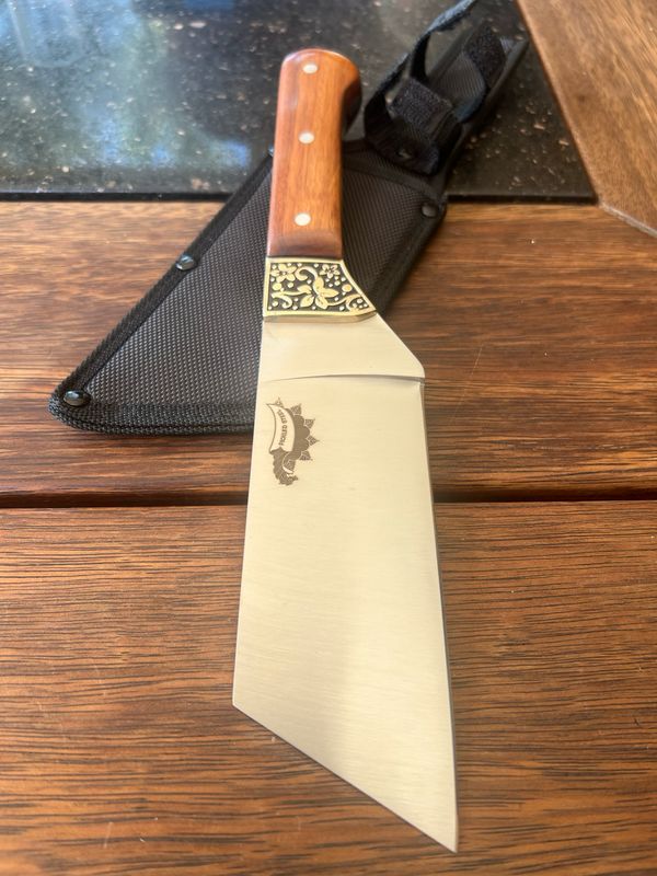 Joker Cleaver Large