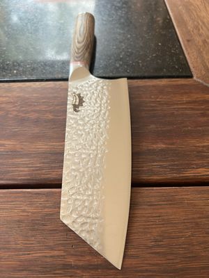 Forest Cleaver