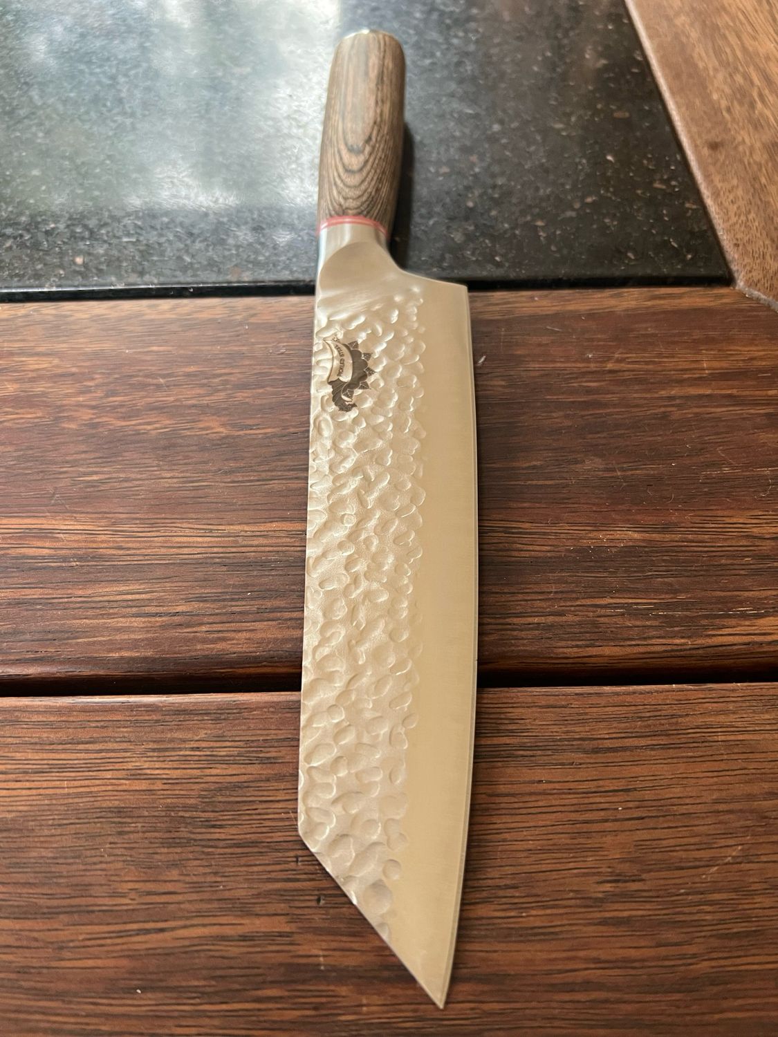 Forest Kiritsuke