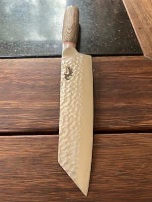 Forest Kiritsuke