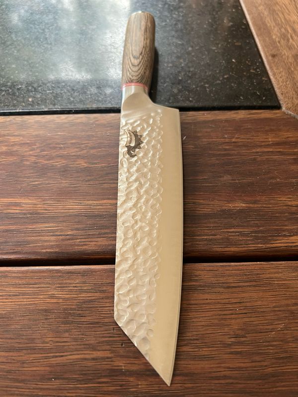 Forest Kiritsuke