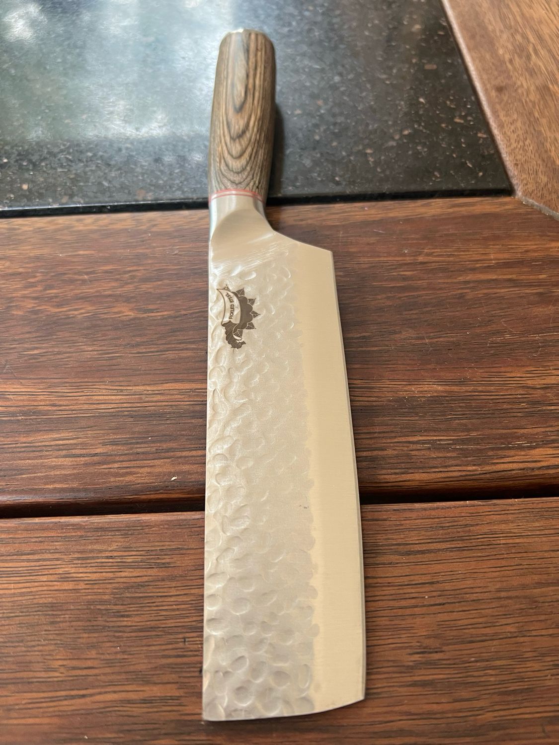 Forest Nakiri