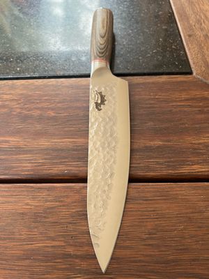 Forest Chef