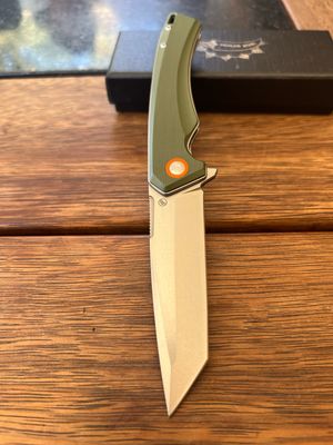 Sven T Green