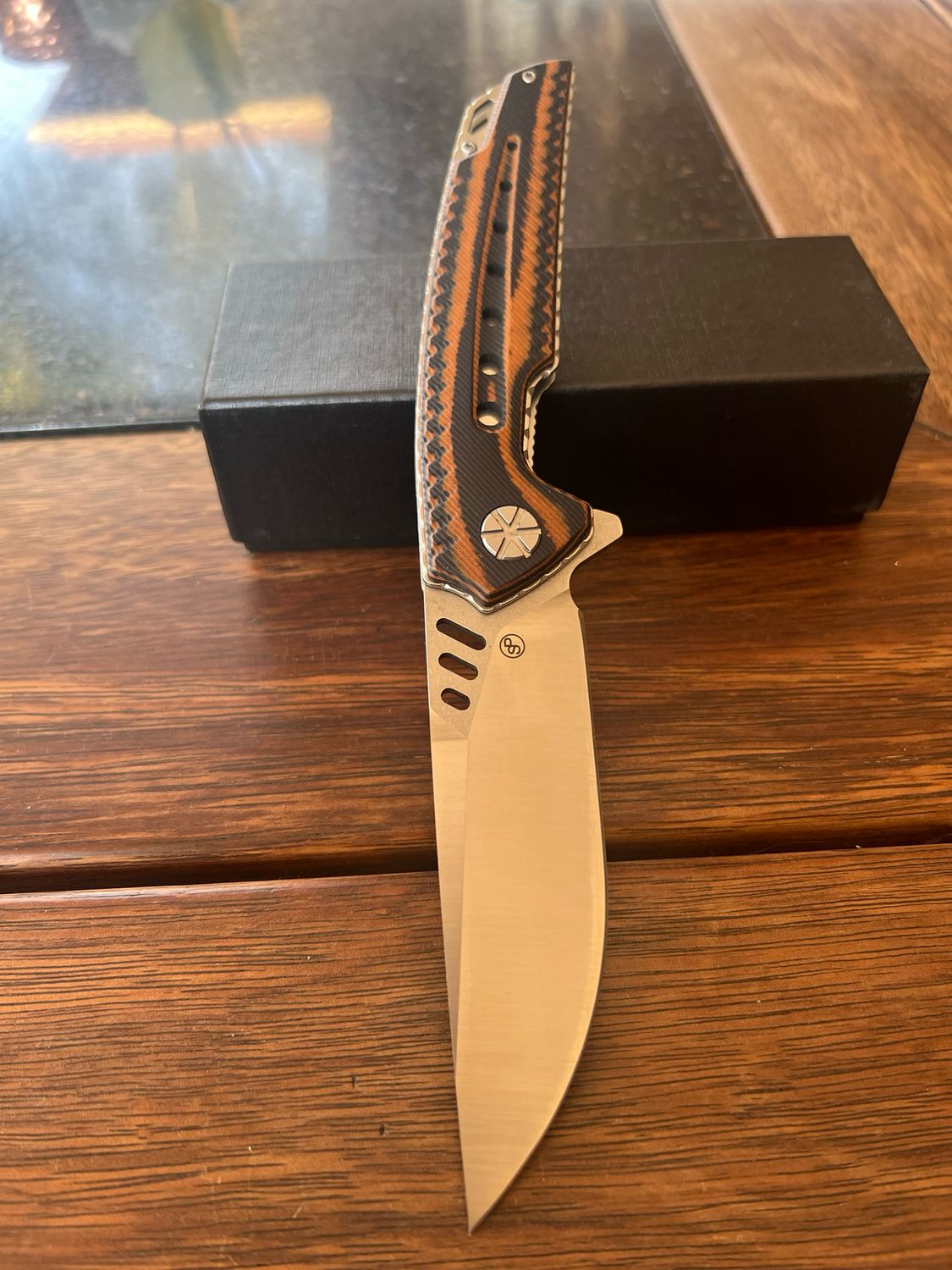 Cadby Brown