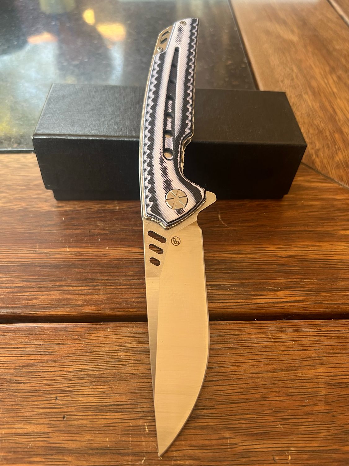 Cadby White