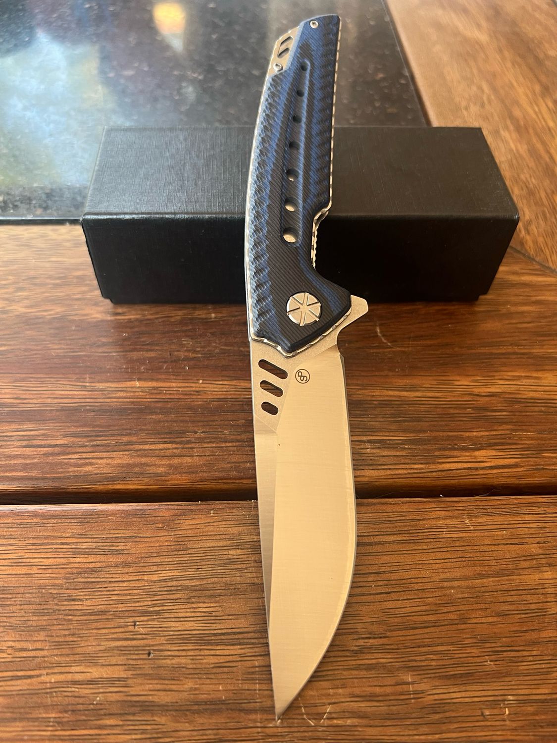 Cadby Blue