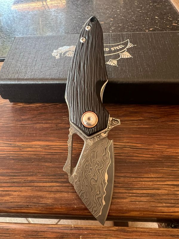 Karve Ebony