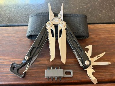 Multitool