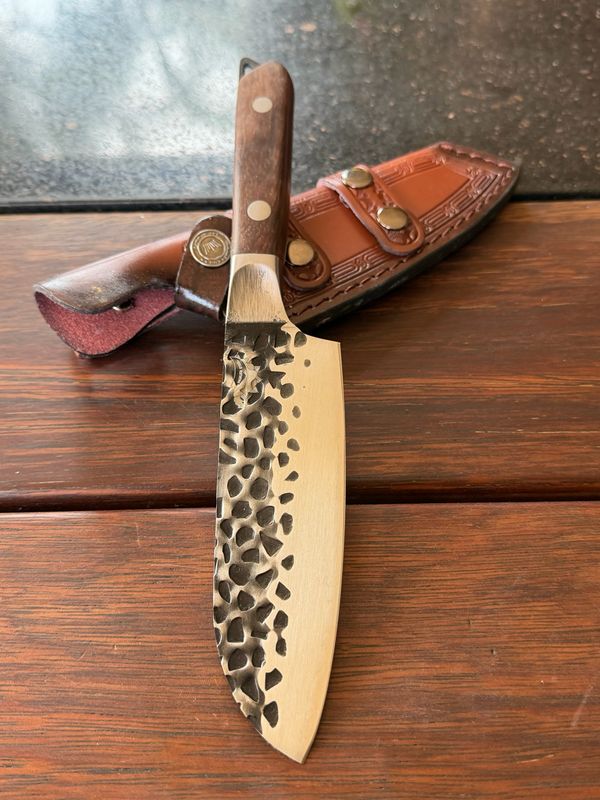 Bush Santoku
