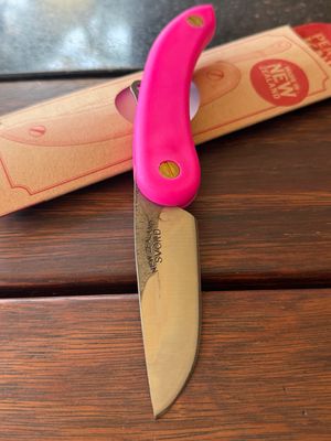 SVORD Knives Peasant Pink