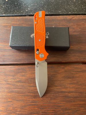 Sidekick Orange