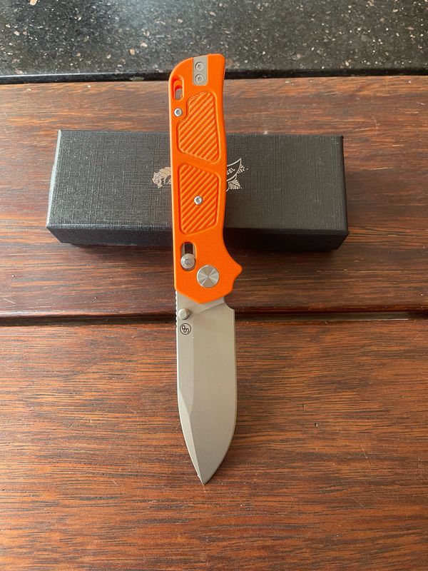 Sidekick Orange