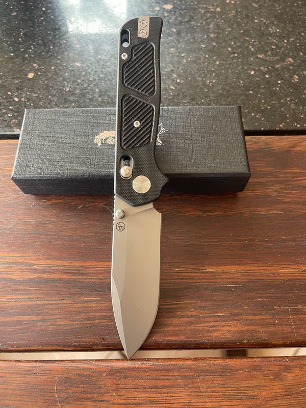 Sidekick Black