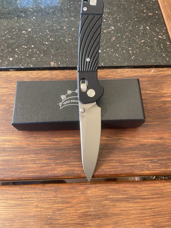 Soldier Black