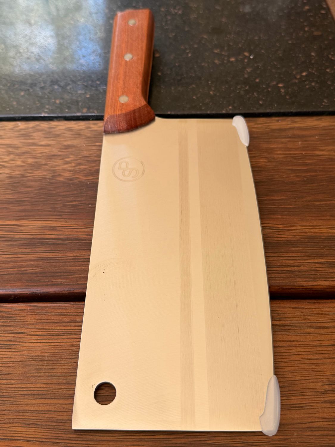 Japanese Slicing cleaver