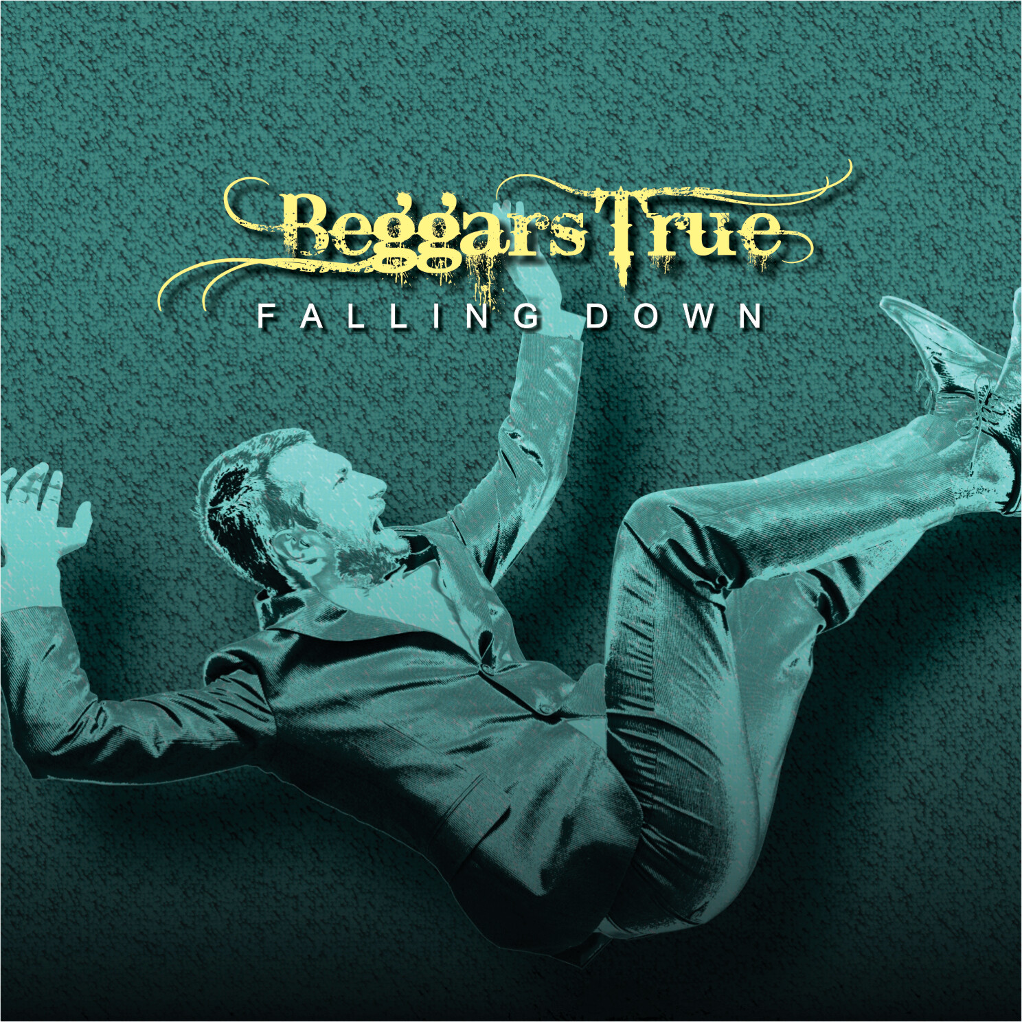 Beggars True CD (Shipping Required - additional $5 at checkout!)