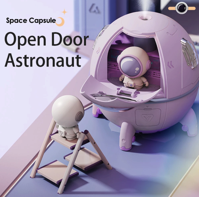 Astronaut Air Humidifier