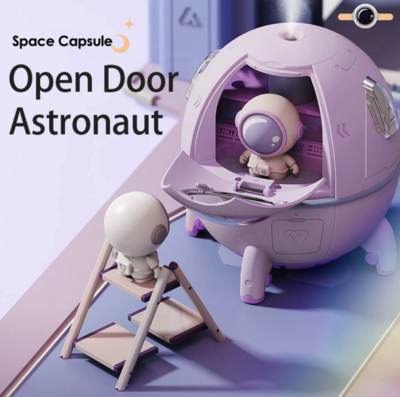 Astronaut Air Humidifier
